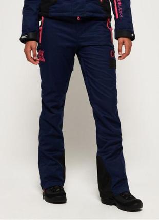 Штани сноуборд superdry