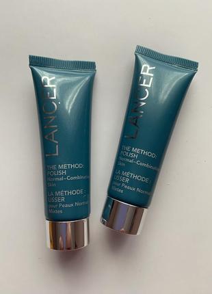 Скраб Mary kay міні-крем