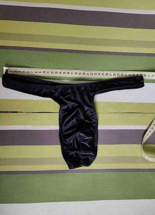 Сексуальные мужские трусики стринги. мужские трусы. l-xl
