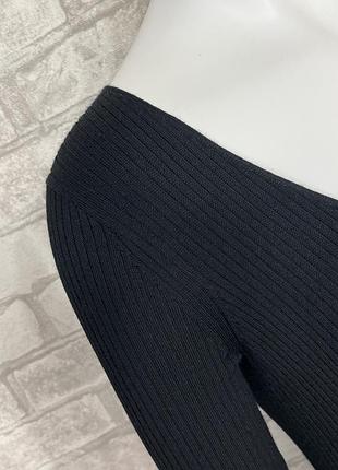 Платье миди uniqlo 3