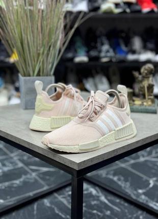Оригинальные кроссовки adidas nmd