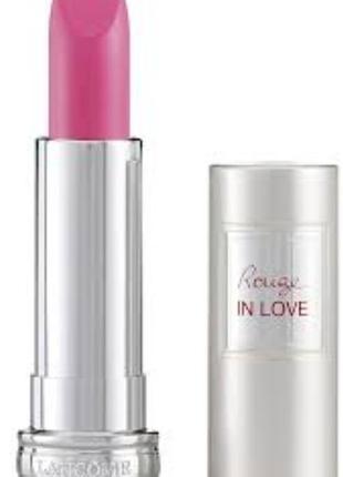 Помада lancome