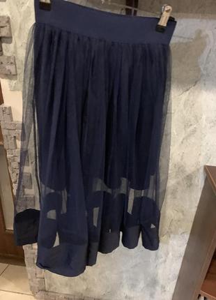 Юбка 44-46 10