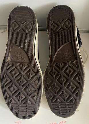 Кеди converse кеди chuck 70