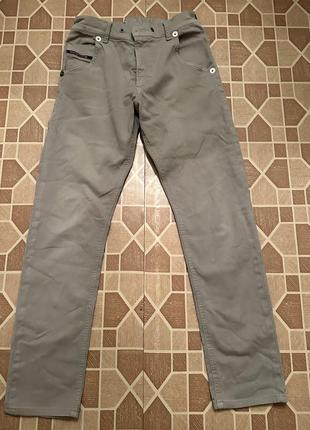 Брюки мужские