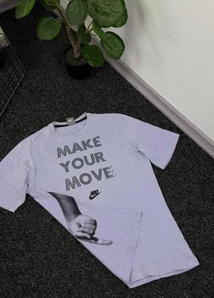 Футболка nike