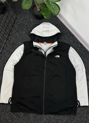 Жилетка the north face