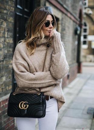 Женская сумка gucci