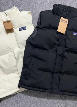Жилетка жилет куртка patagonia