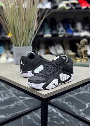 Оригінальні кросівки air jordan tatum 2 fq7629-001