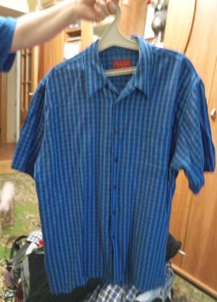 Теніска фірмова чоловіча burton