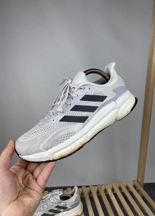 Кроссовки женские solar boost 3 running оригинал