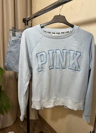 Свитшот victoria’s secret