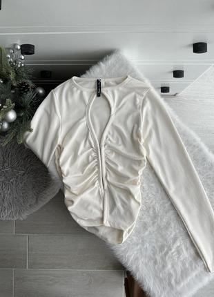 Стильна кофтинка