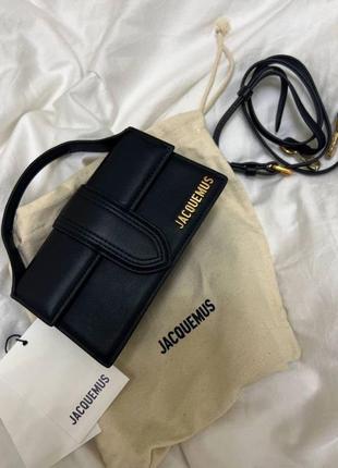 Сумка jacquemus