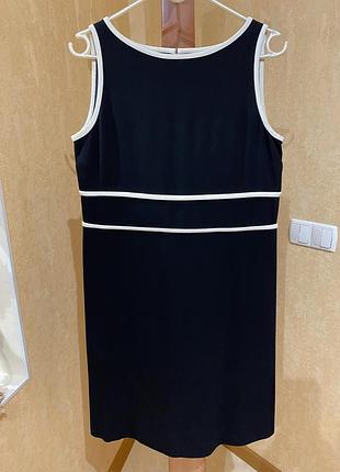 Платье классическое red valentino