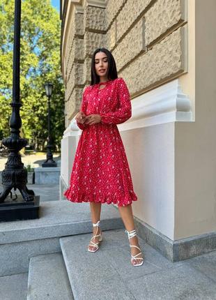 Платье 9