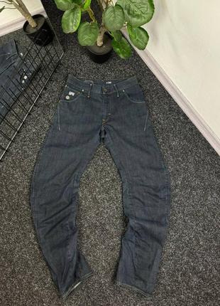 Джинси g-star raw