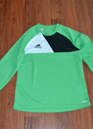 Спортивный реглан adidas legend на рост 158-164 см