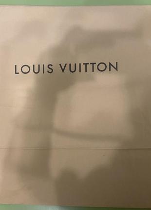 Пильник louis vitton оригінал