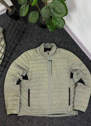 Пуховик Jack & Jones