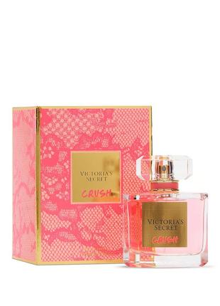 Парфуми crush eau de parfum victoria's secret✨