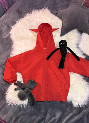 Ветровка курточка