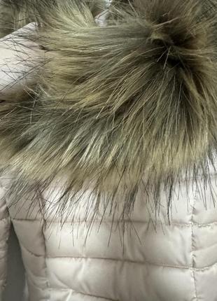 Курточка h&m 3
