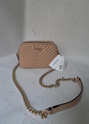 Сумка guess qg787914 4