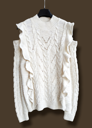 Свитер river island.
