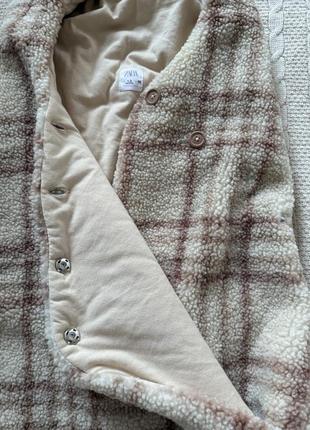 Конверт zara 3