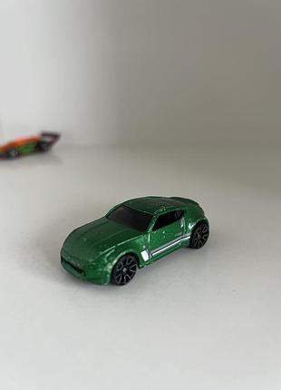 Машинки hot wheels