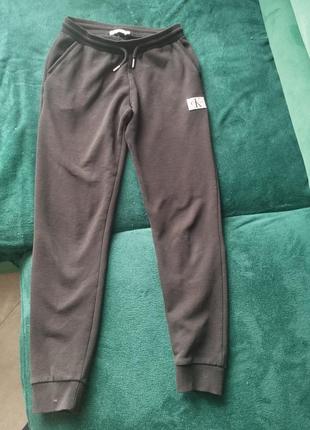 Спортивні штани calvin klein