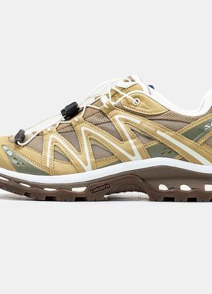 Кроссовки salomon xt-quest 4