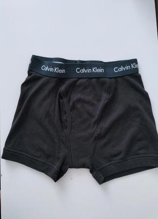 Трусы calvin klein размер s