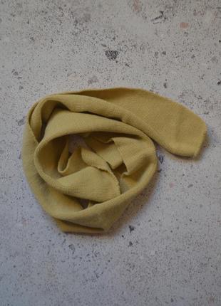 Шарф