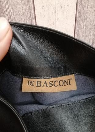 Сезонный распродаж. женские высокие сапоги трубы basconi2 фото