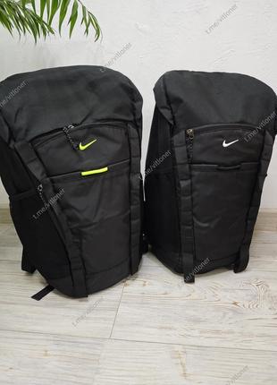 Рюкзак nike hike bkpk /спортивний рюкзак / спортивный рюкзак