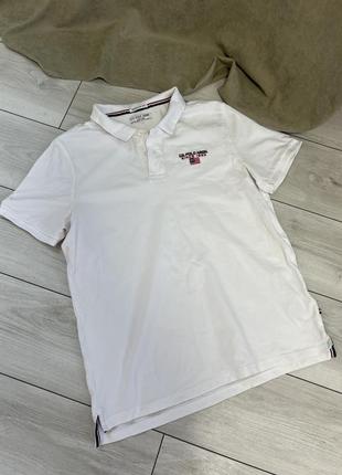 Чоловіча футболка u.s. polo assn