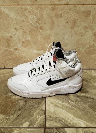 Кросівки nike, розмір 44.
