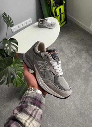 Кроссовки new balance