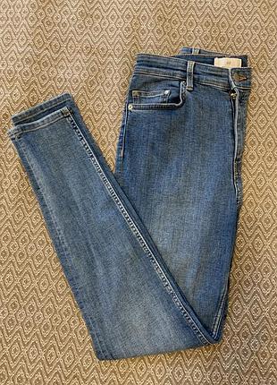 Джинси