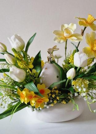 Пасхальна композиція