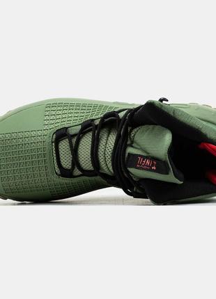 Кроссовки / ботинки under armour hovr 6