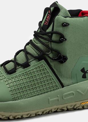 Кроссовки / ботинки under armour hovr 5