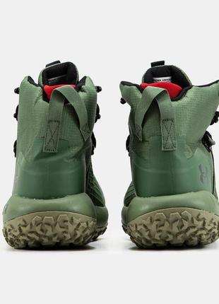 Кроссовки / ботинки under armour hovr 3