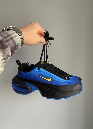 Кросівки repleted nike