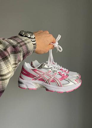 Кросівки asics