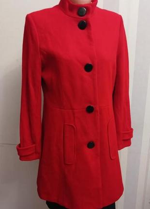 Классирующее пальто