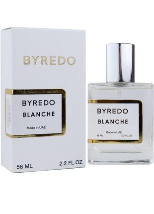 Byredo blanche perfume newly женский 58 мл